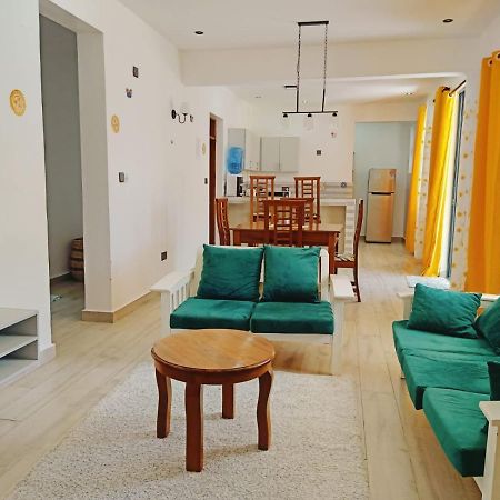 V-Szameitat Homes, Kongo River Diani Beach Eksteriør bilde