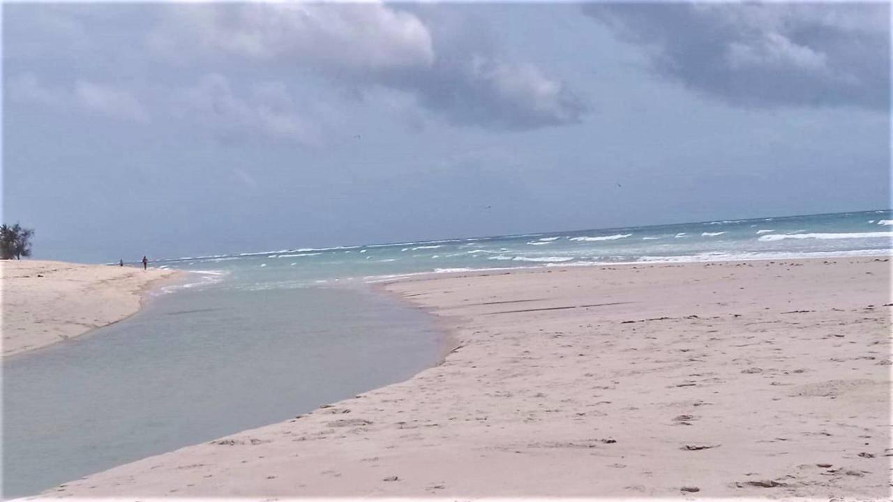 V-Szameitat Homes, Kongo River Diani Beach Eksteriør bilde