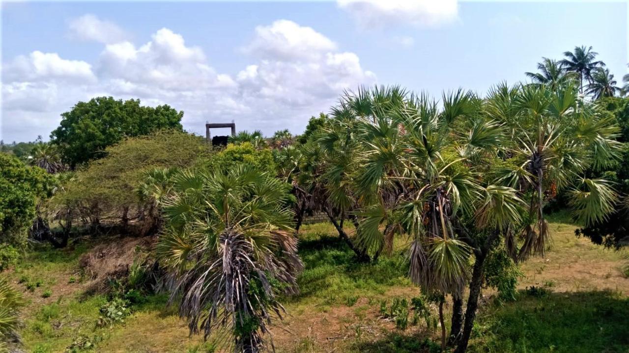 V-Szameitat Homes, Kongo River Diani Beach Eksteriør bilde