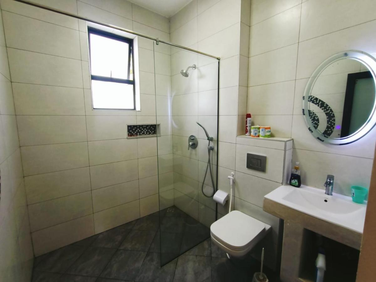 V-Szameitat Homes, Kongo River Diani Beach Eksteriør bilde
