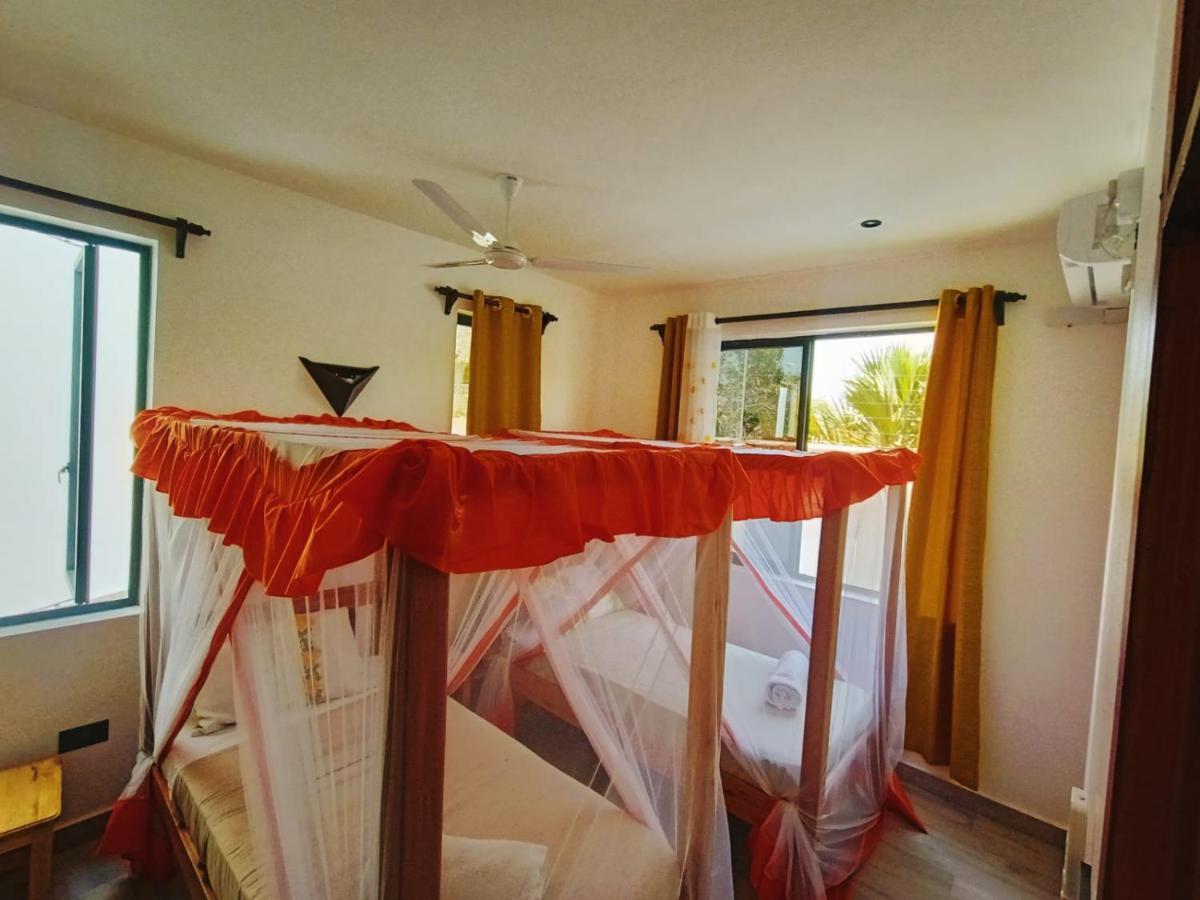 V-Szameitat Homes, Kongo River Diani Beach Eksteriør bilde