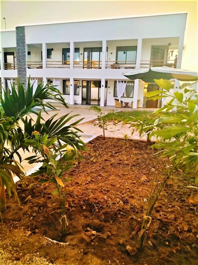 V-Szameitat Homes, Kongo River Diani Beach Eksteriør bilde